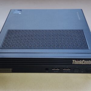 Lenovo Tiny M90q 12gen