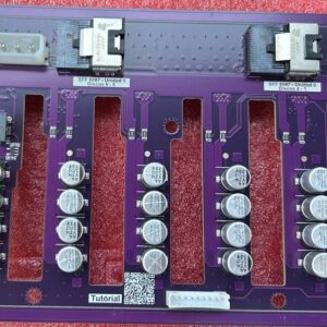 Backplane Homelabs Club