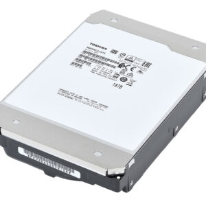 TOSHIBA MG09ACA18TE 18TB