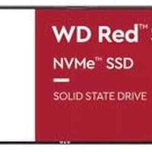 NVME WD SN 700