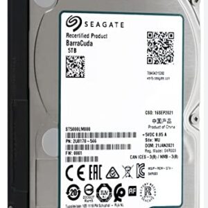 Disco Duro Seagate ST5000LM000-2U8170
