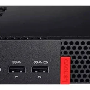 Lenovo ThinkCentre M910Q Tiny i5-7500T 16GB sin ssd Reacondicionado