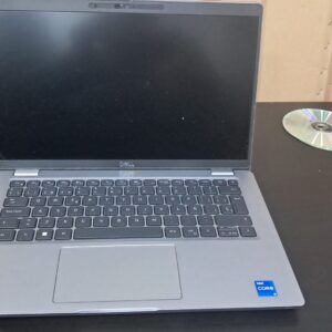 Dell Latitude 5420 – Portátil Empresarial de Alto Rendimiento