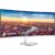 Monitor Samsung C34J791WTR